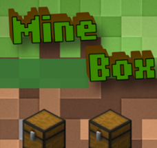 Mine Box Image