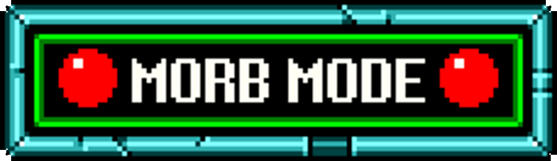 Morbsweeper screenshot