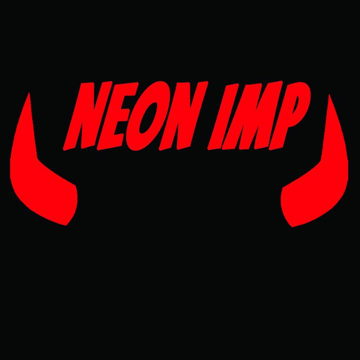 Games like Neon Imp