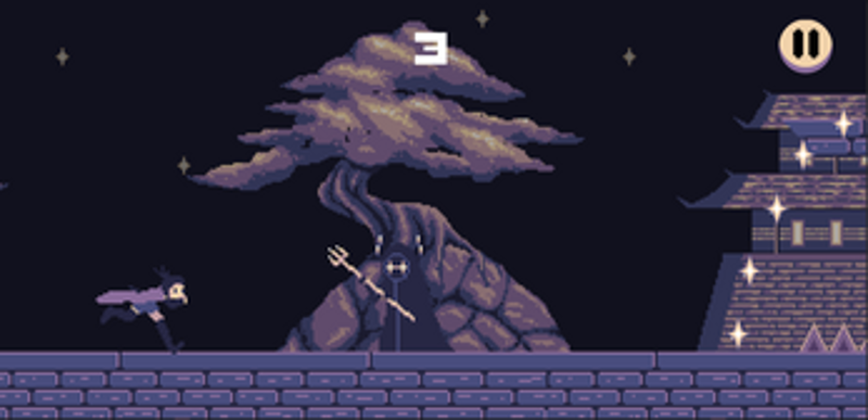 Ninjinha screenshot