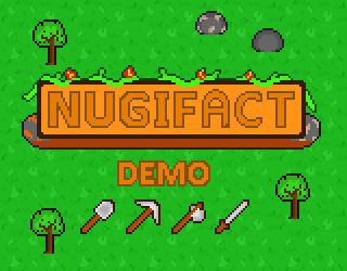 Games like Nugifact
