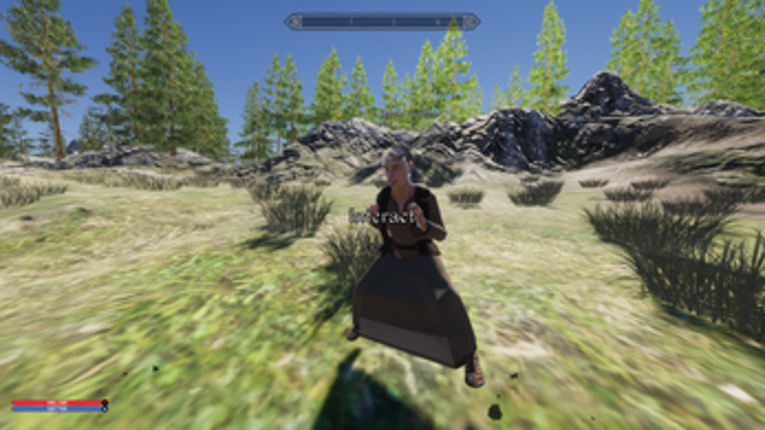 The Older Pages: Oblivious Image