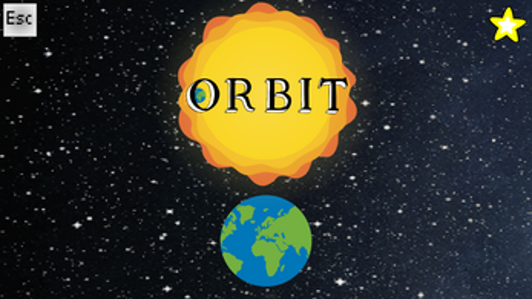 Orbit Image