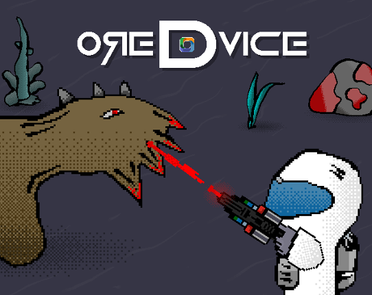 ore D vice Game Cover