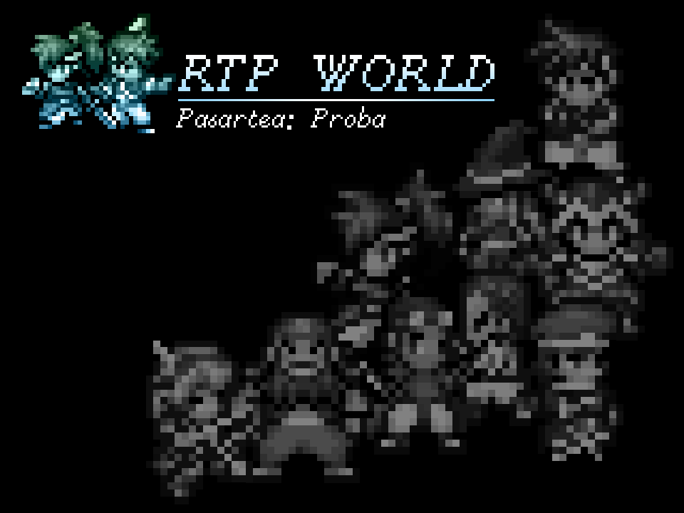 Games like RTP World: Pasartea Proba