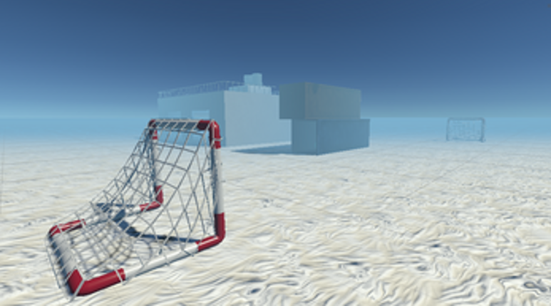 Penguin Simulator Beta screenshot