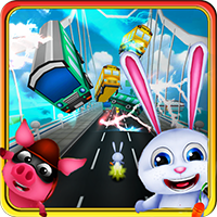 Games like Pet Subway Surfer