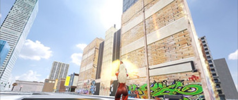 Phoenix Simulator screenshot