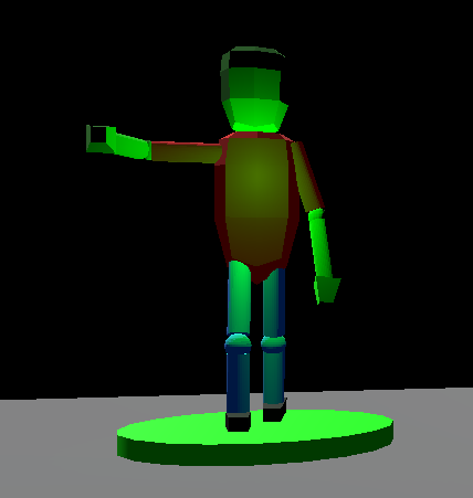 Games like PolygonApocalypse