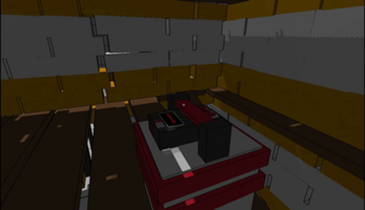 Project Explosion Image