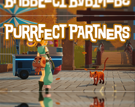 Purrfect Partners Image