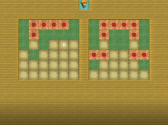 Puzzle Collection screenshot