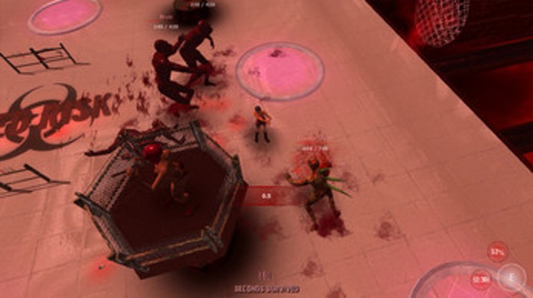 Red Risk Image