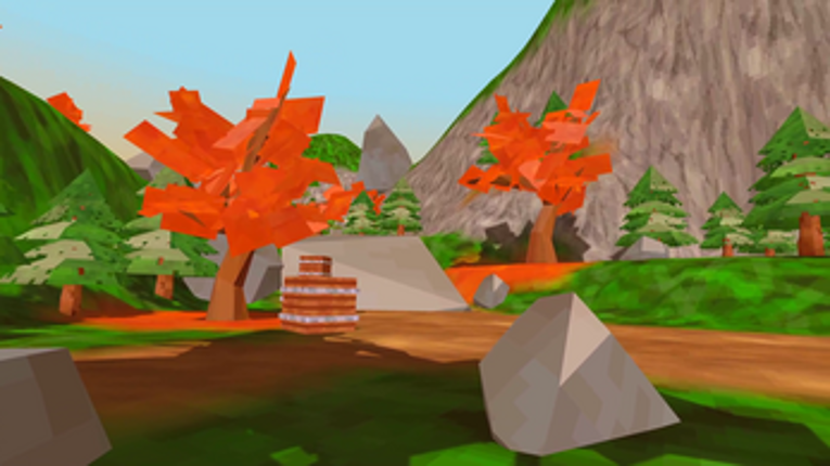 Robo PhotographVR Image