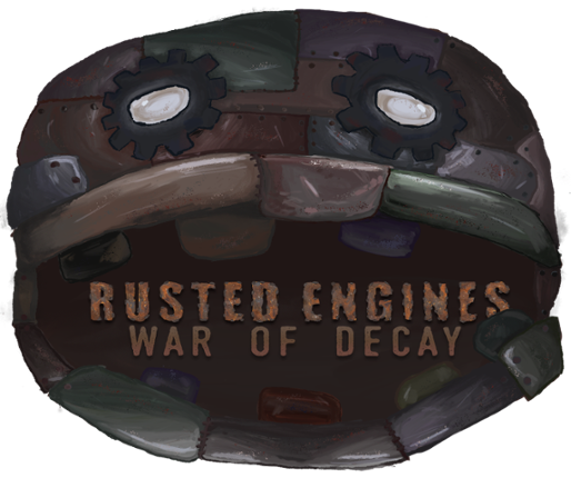 Rusted Engines: War of Decay Image
