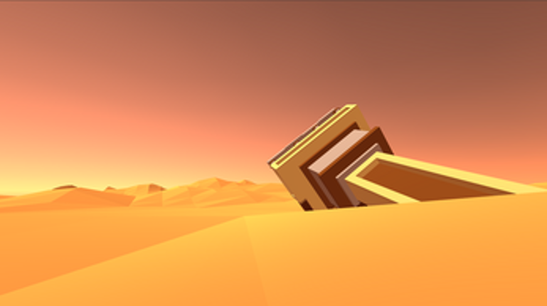 SCAVENGE (2018) screenshot