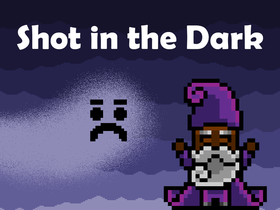 Games like Shot in the Dark