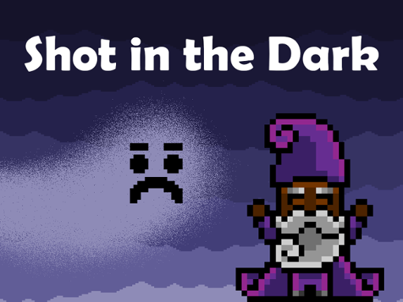 Shot in the Dark Game Cover