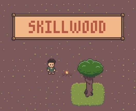 Skillwood Game Cover