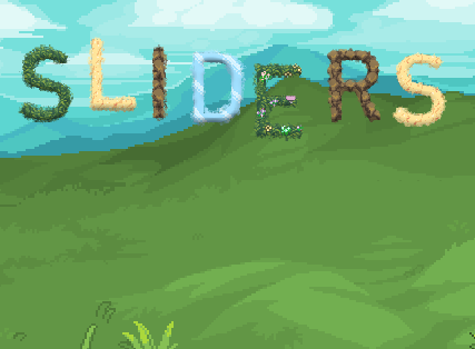 Games like Sliders