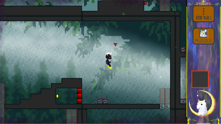 スライドリームラビリンス Image