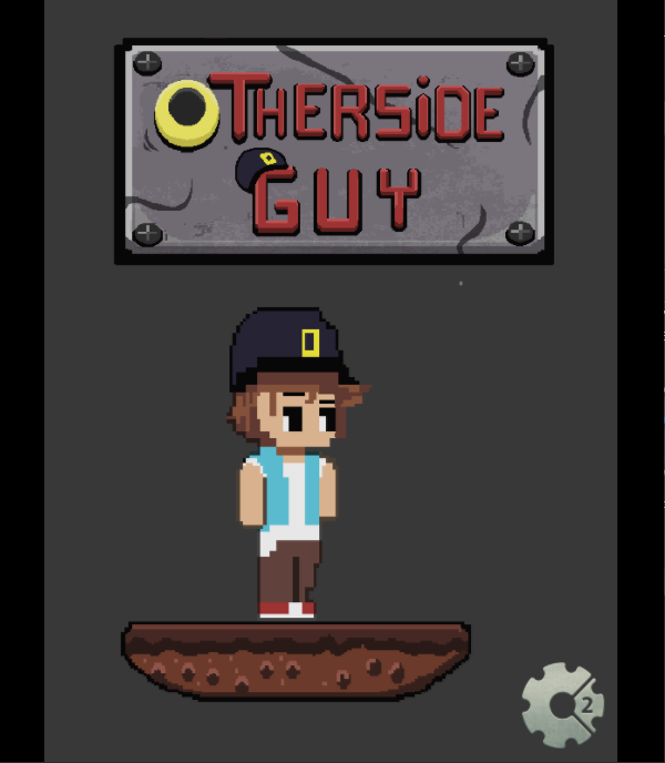 Games like SMAUG Otherside Guy