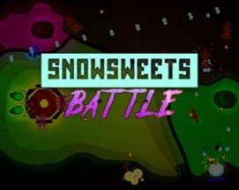 SnowSweets Battle Image