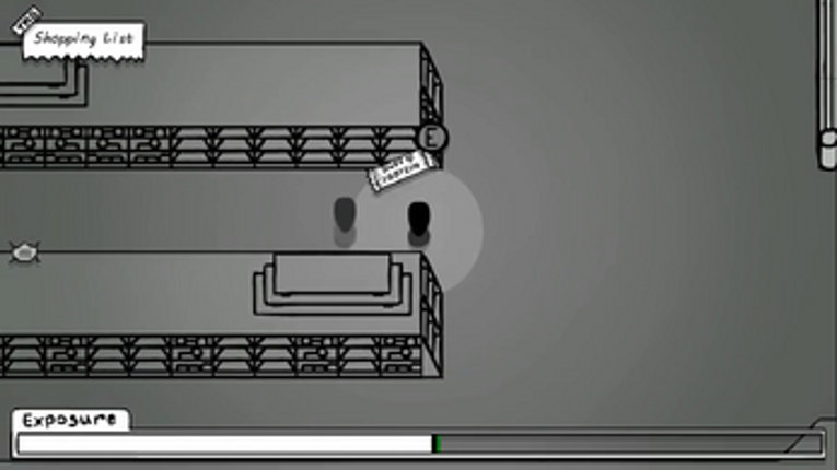 Social Distancing Shopping Simulator screenshot