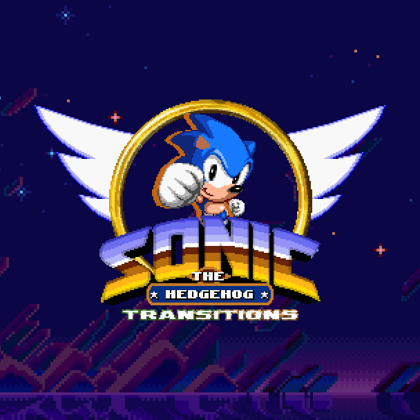 Games like Sonic Transitions