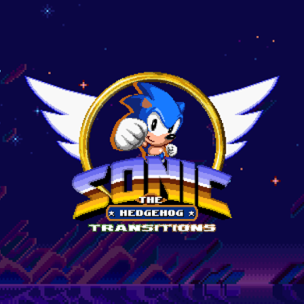 Sonic Transitions Image