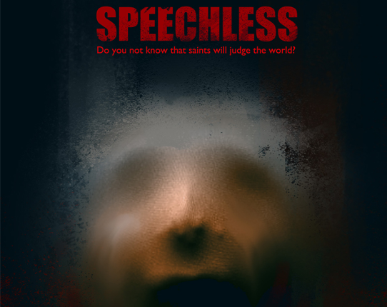 Speechless Game Cover