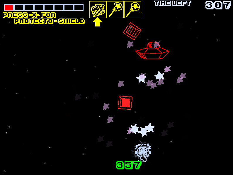 Games like Star Kid