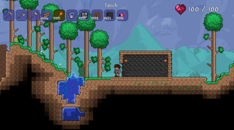 Swagaria screenshot