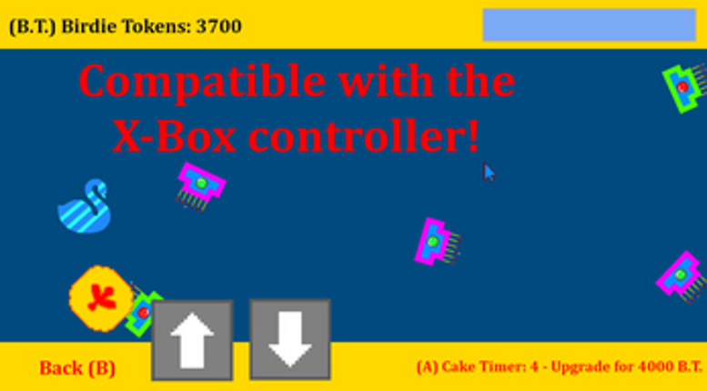 Swanday Simulator Image