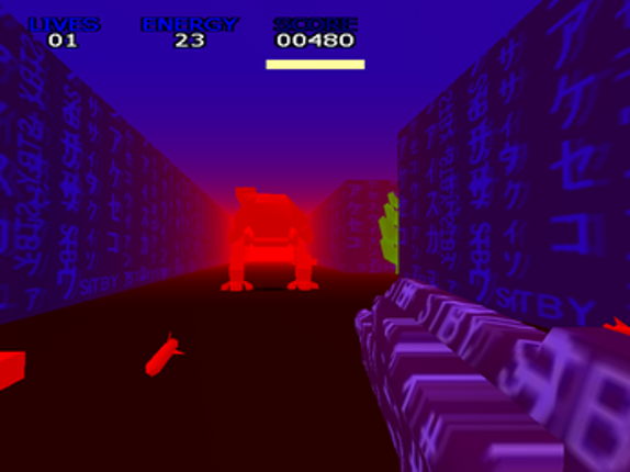 System Defender Image