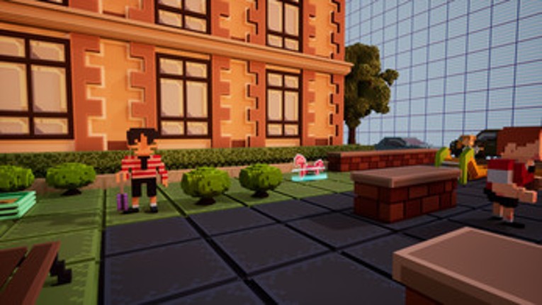 TacticaT screenshot
