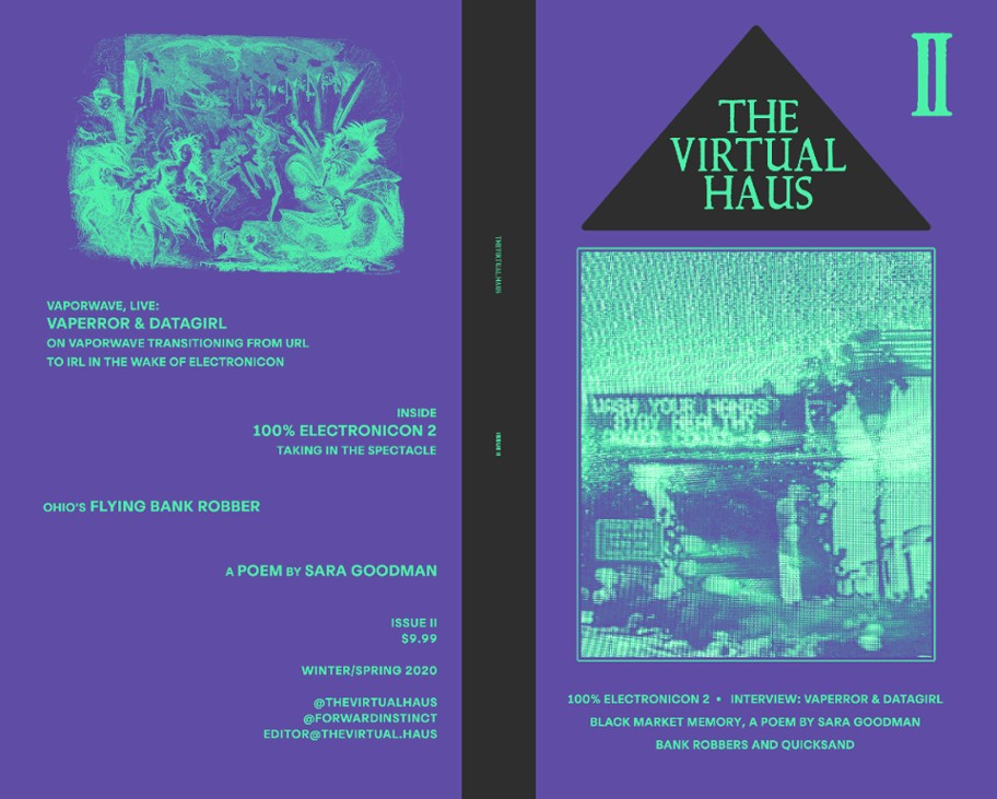 Games like THE VIRTUAL HAUS II
