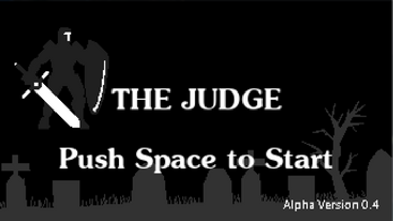 The Judge screenshot