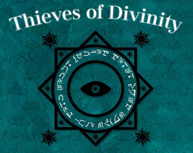 Games like Thieves of Divinity