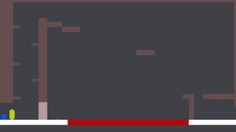 Tick Toe screenshot