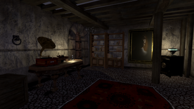 Tiny mysteries screenshot