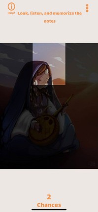 [Release] Tra Tani screenshot