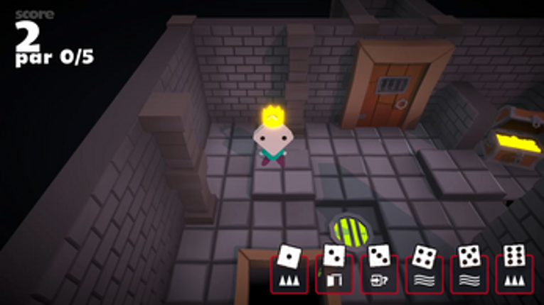 Through the Dice Tower screenshot