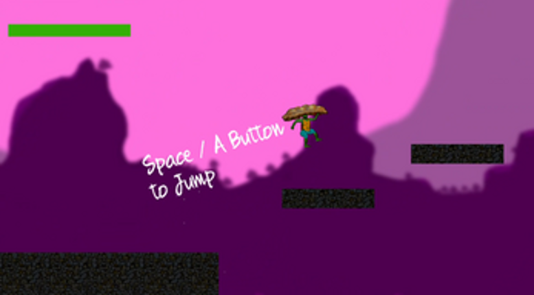 Turtle Turbulence screenshot