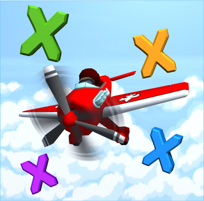 Games like Uç ve Çarp