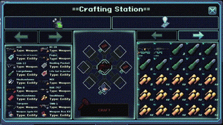 VOIDCAST Image
