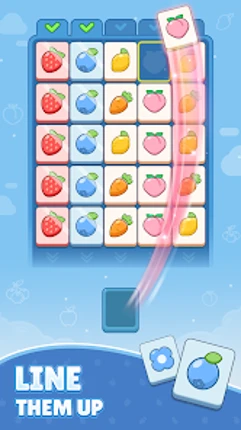 Crop Pop screenshot
