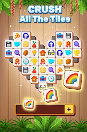 Tiles Empire - Tile Connect screenshot