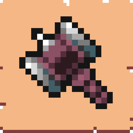 Games like Pixel Blacksmith