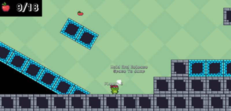 Gargaria Alpha Image